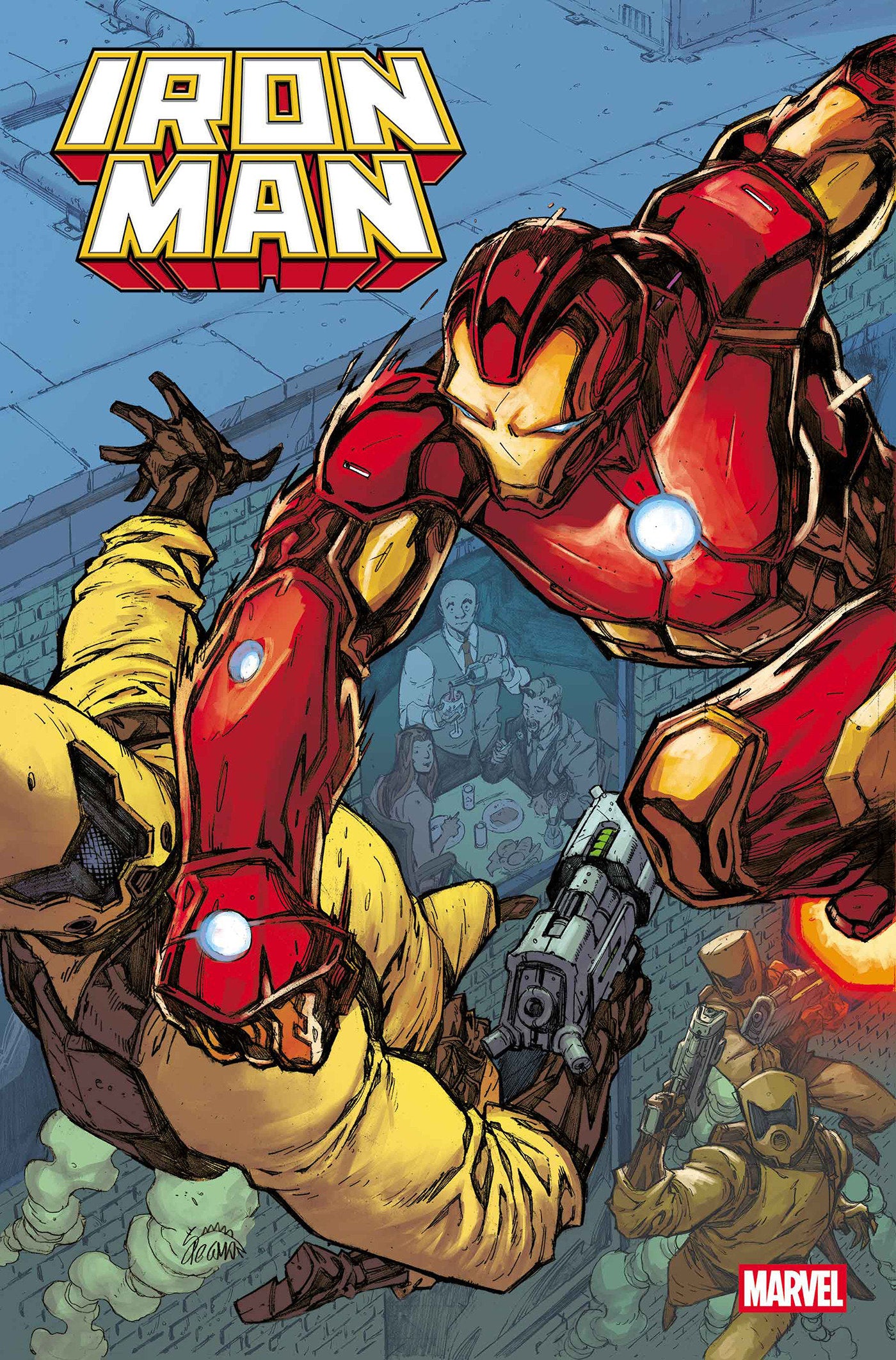 Iron Man 