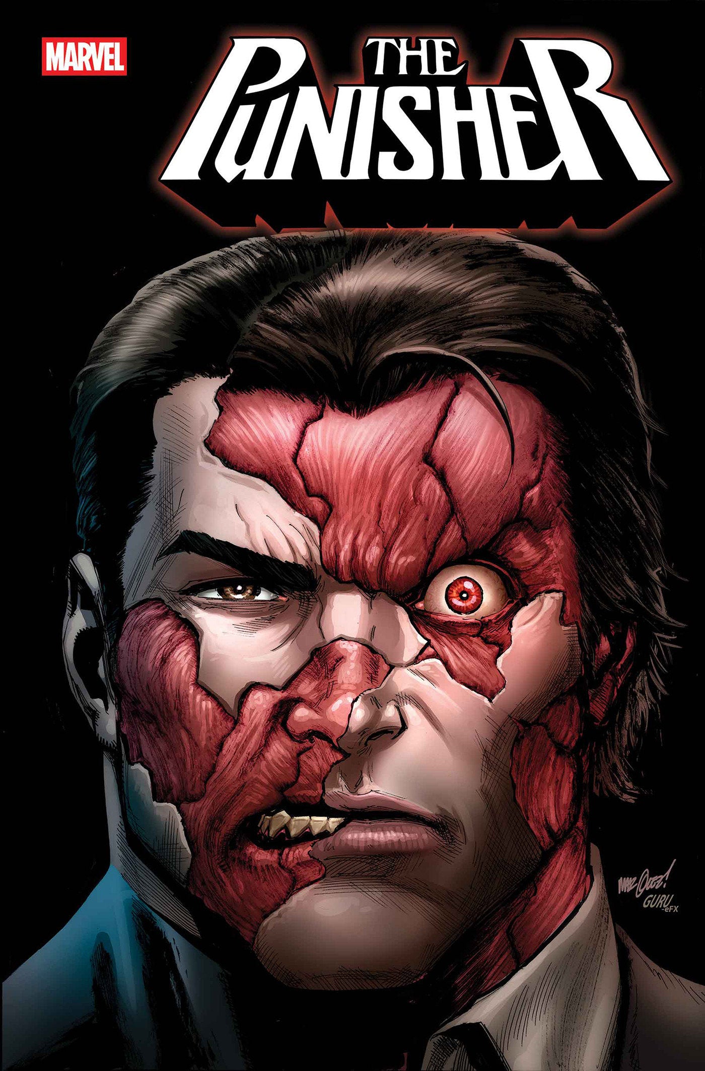 Punisher 