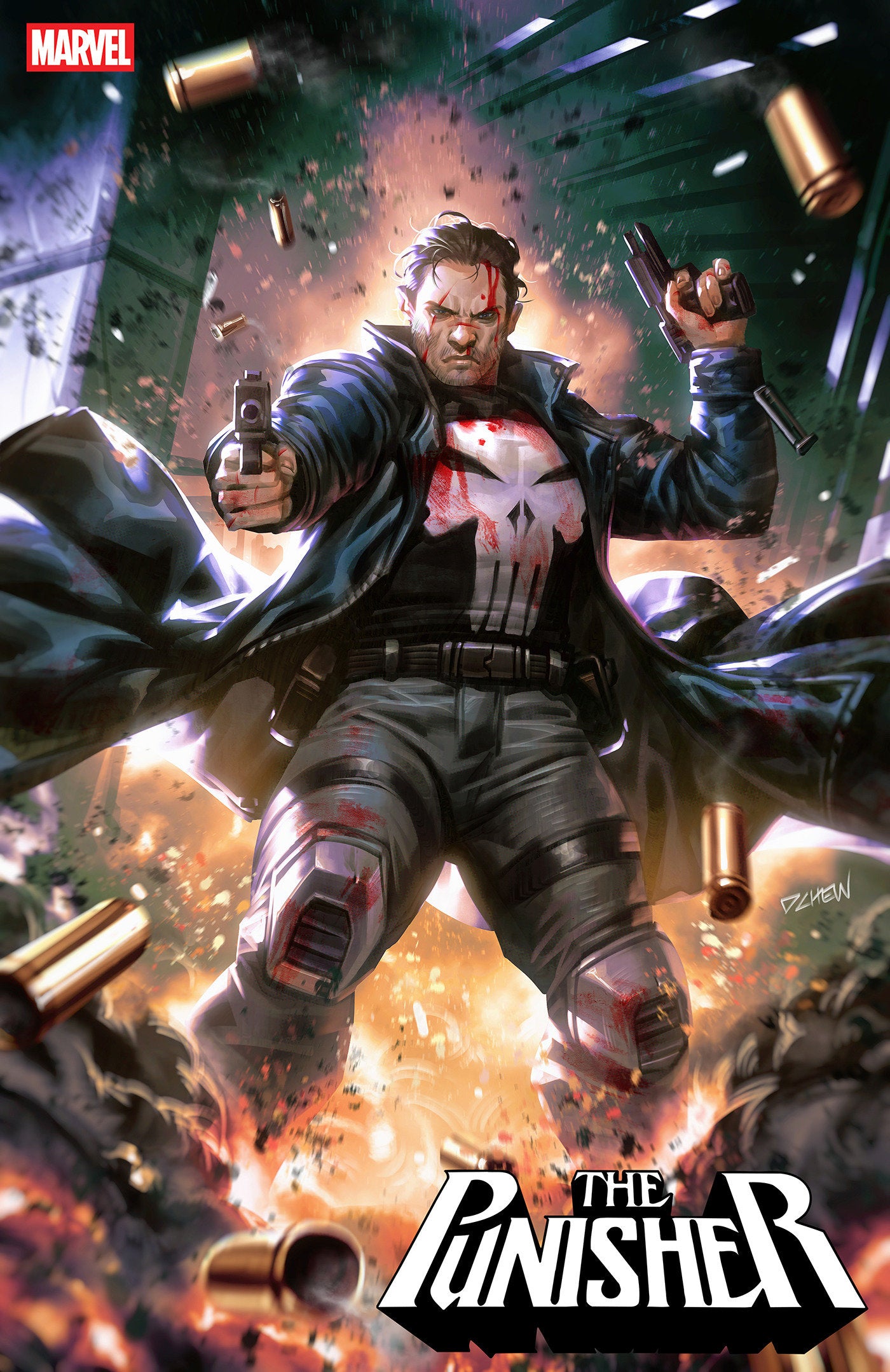 Punisher 