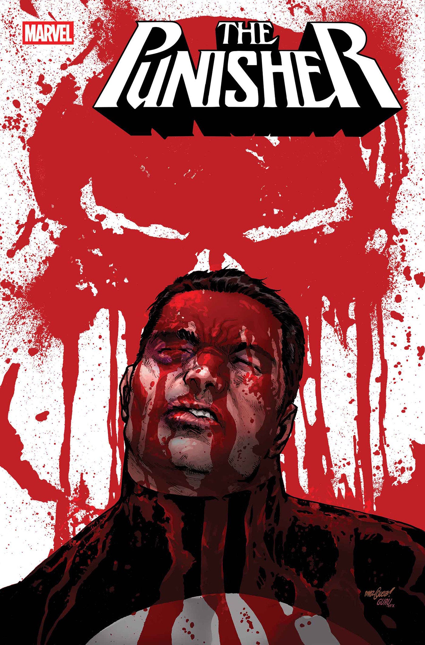 Punisher 