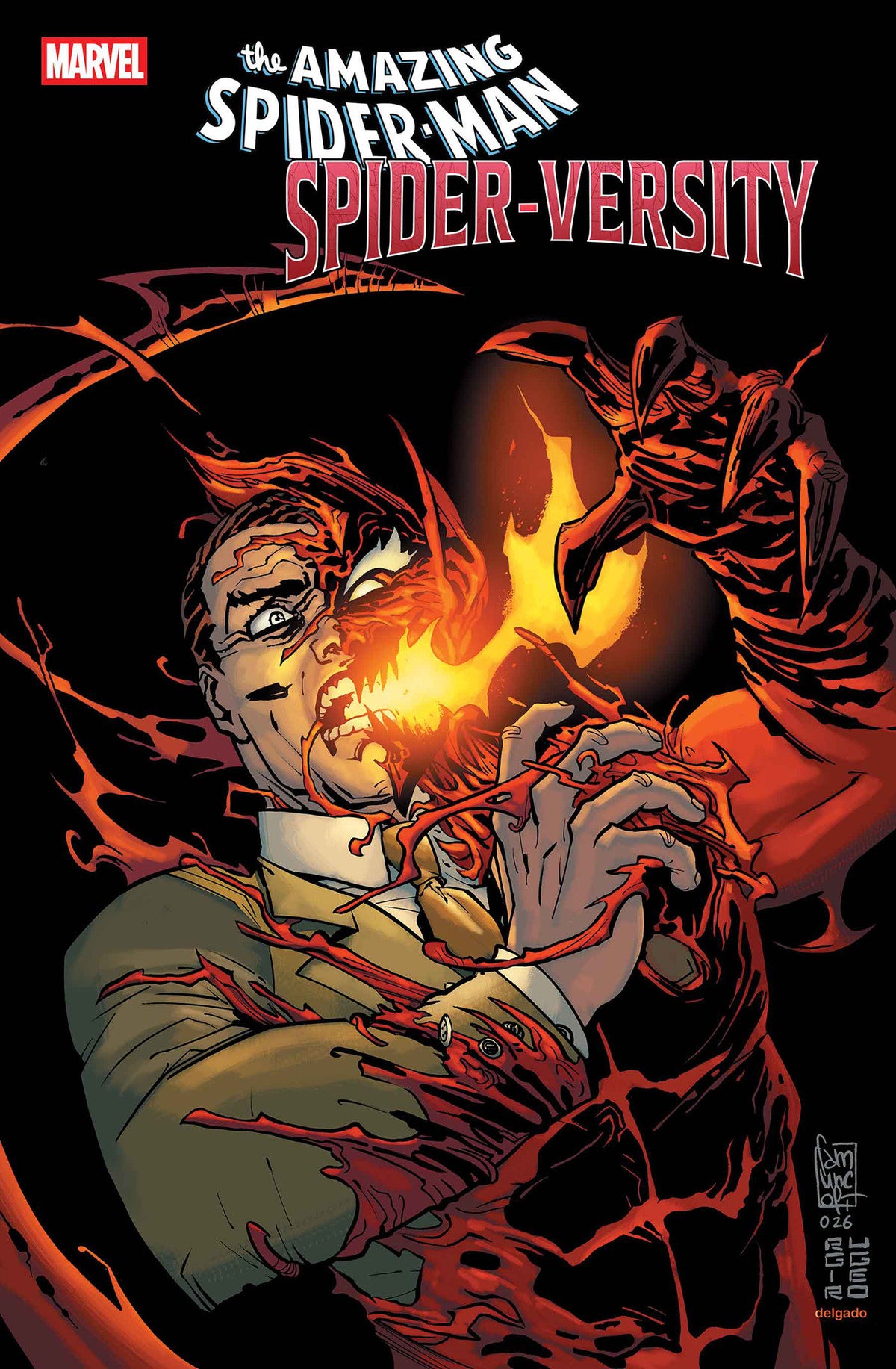 Amazing Spider-Man: Spider Versity 