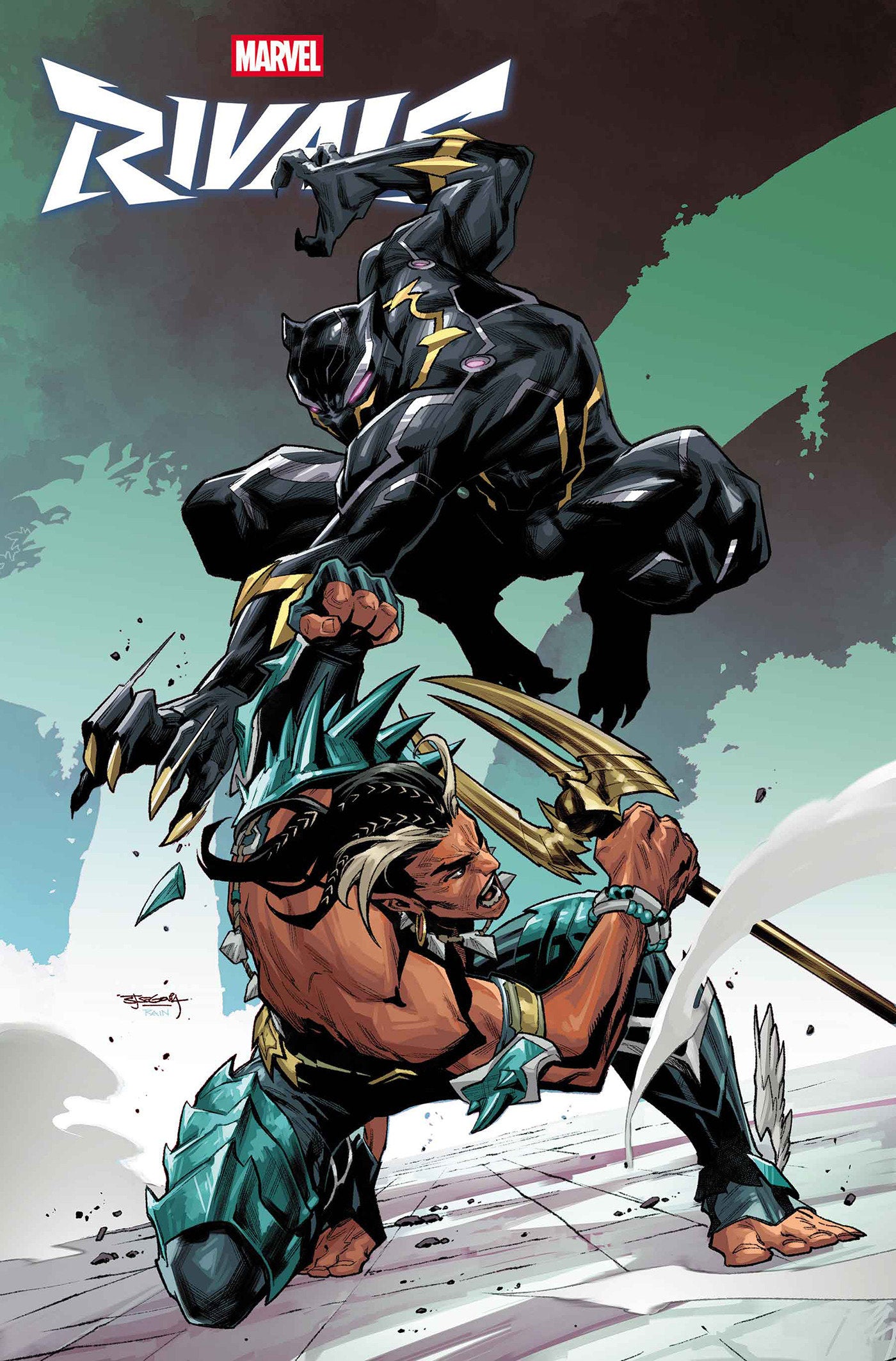 Marvel Rivals: Duel Of Kings 