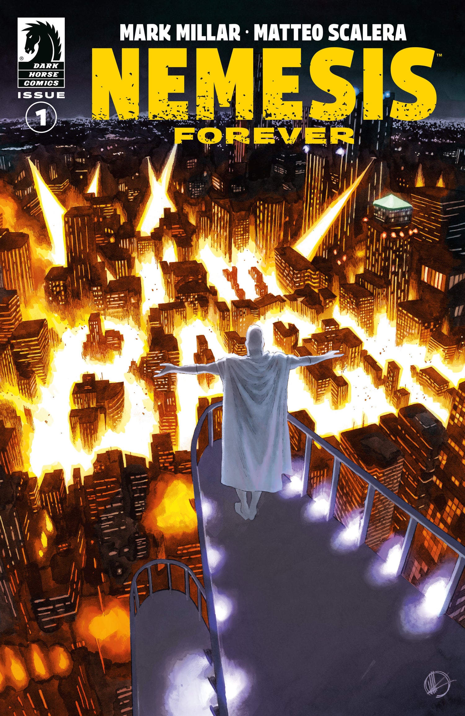 Nemesis Forever 