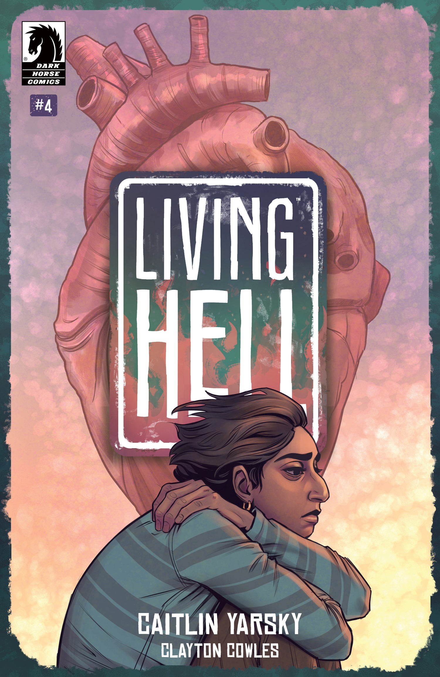 Living Hell 