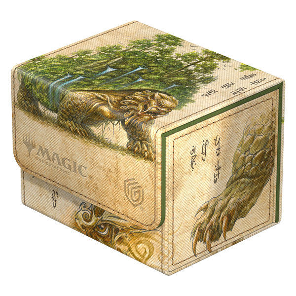 Sidewinder 100+ Standard Xenoskin - Avatar the Last Airbender - The Lion-Turtle