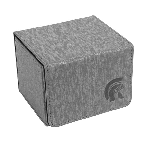 Legion Sentinel: Deck Box 80 - Grey