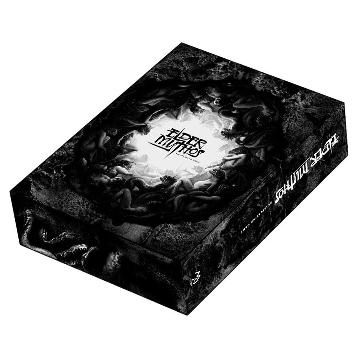 Elder Mythos RPG: Game Box