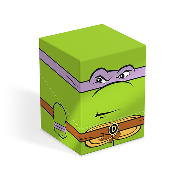 Squaroes: Teenage Mutant Ninja Turtles- Wave I- Donatello