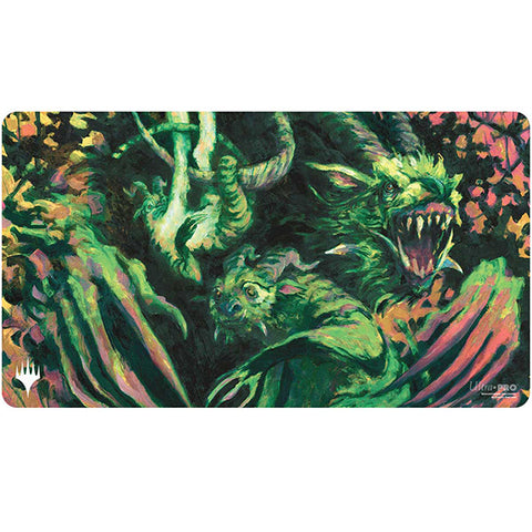 Magic the Gathering: Modern Horizons 3 - Birthing Ritual Playmat