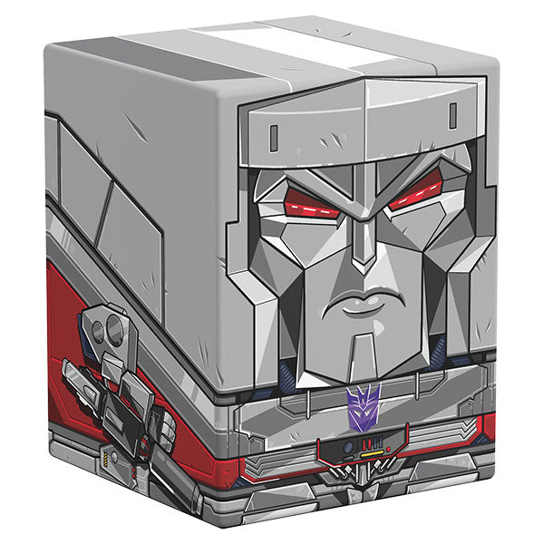 Squaroes: Transformers - Megatron