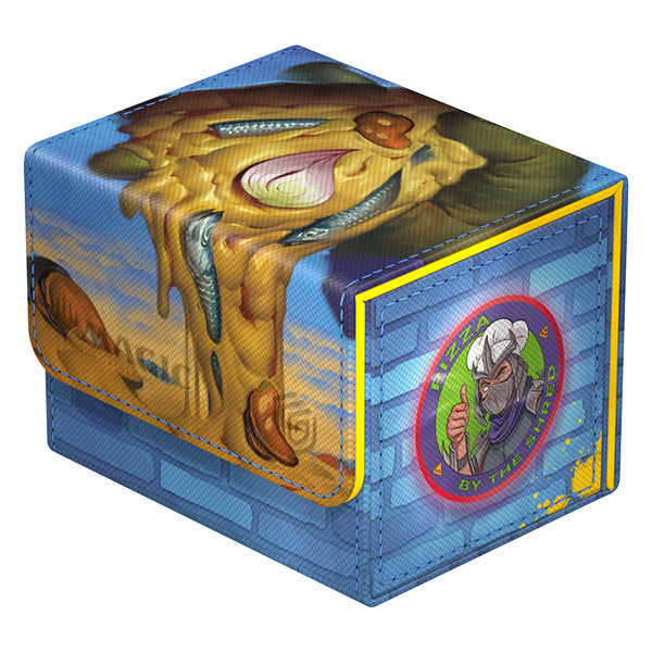 Sidewinder 133+ Xenoskin: Magic the Gathering- Teenage Mutant Ninja Turtles Island