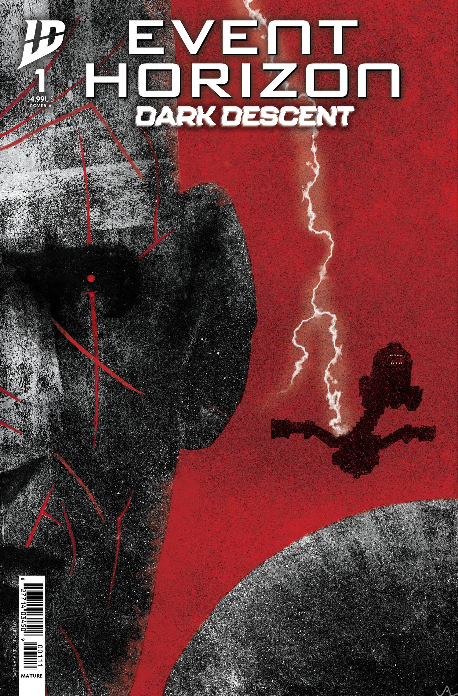 Event Horizon: Dark Descent 