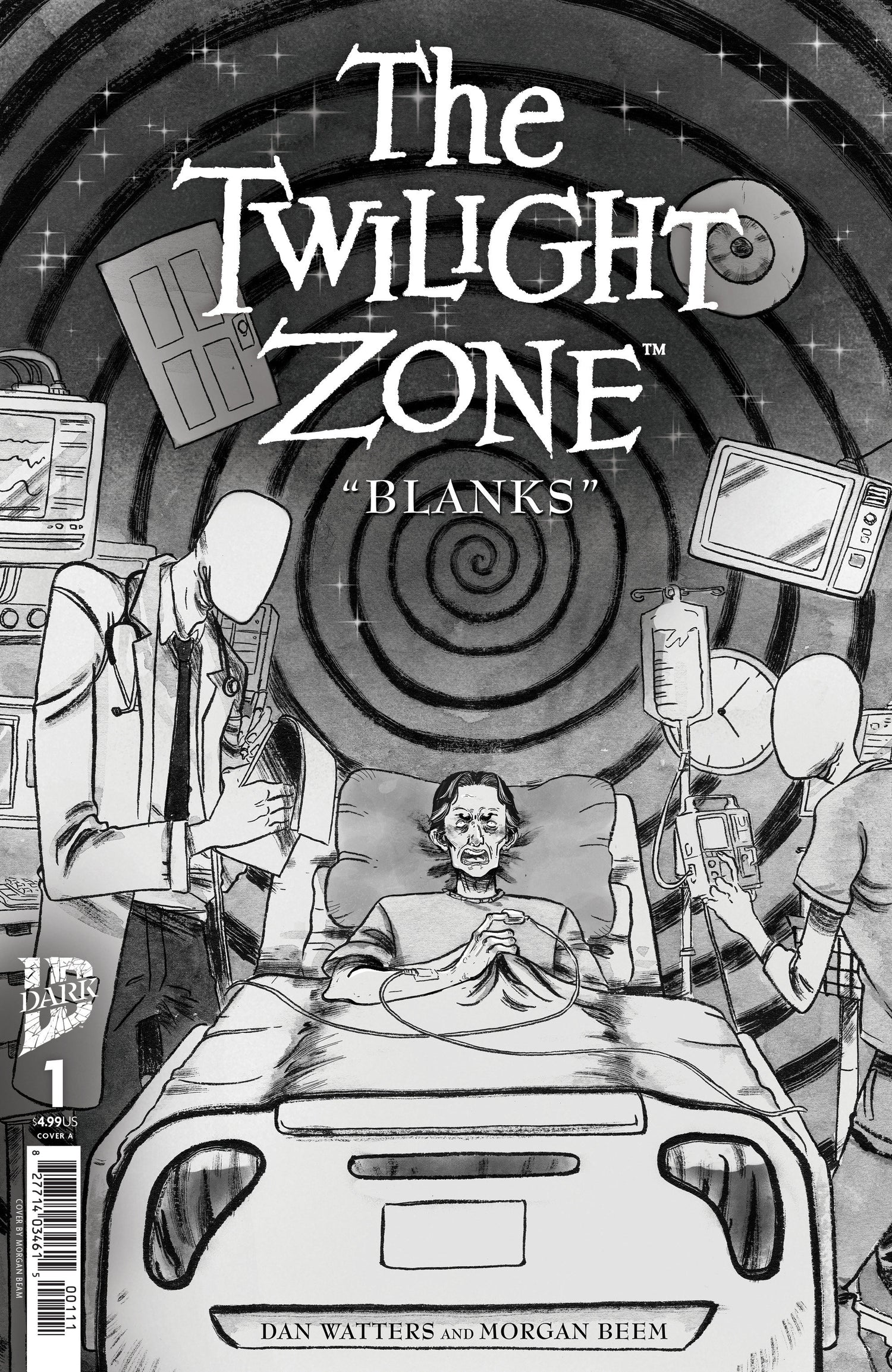 The Twilight Zone 