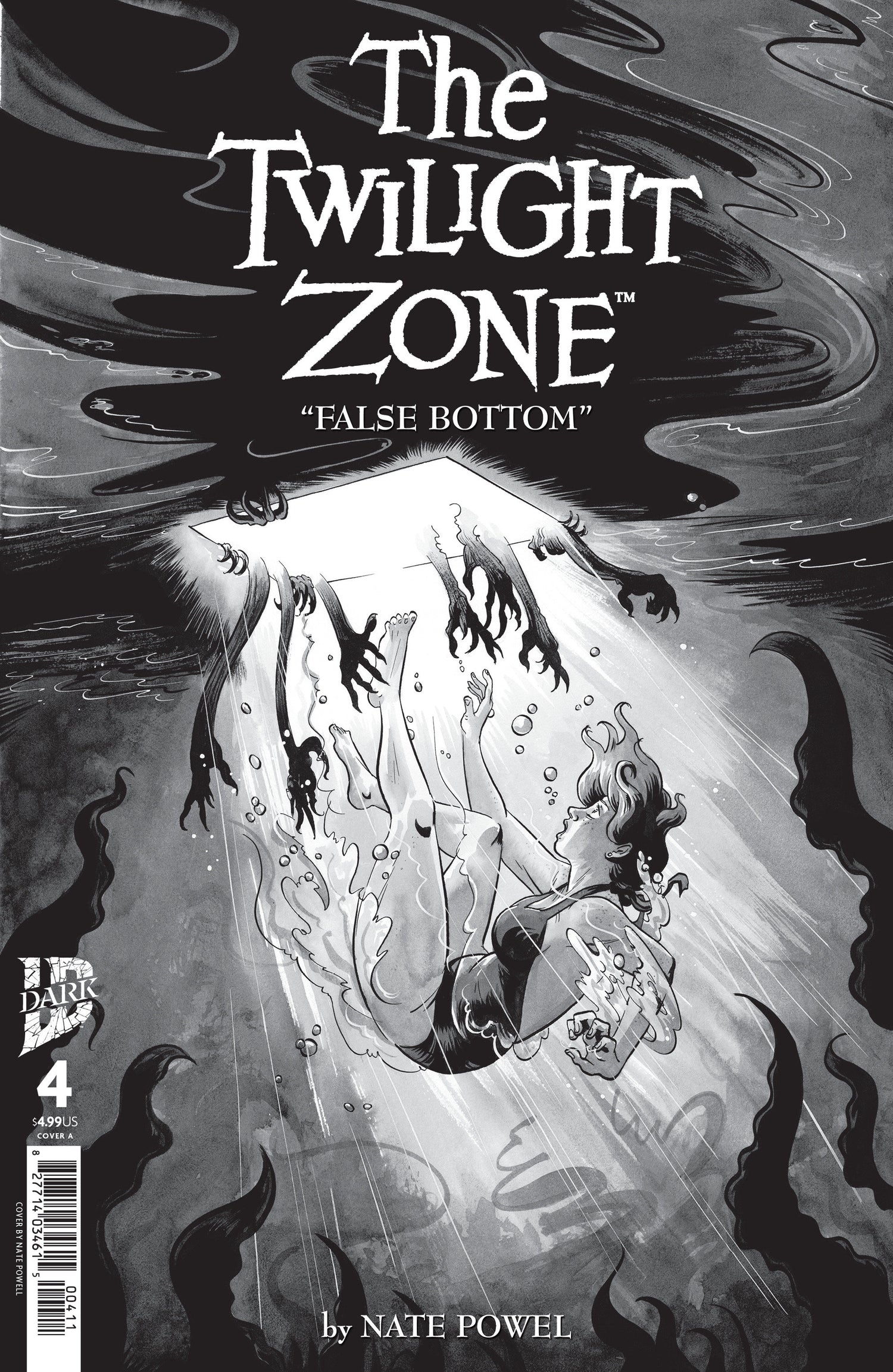 The Twilight Zone 