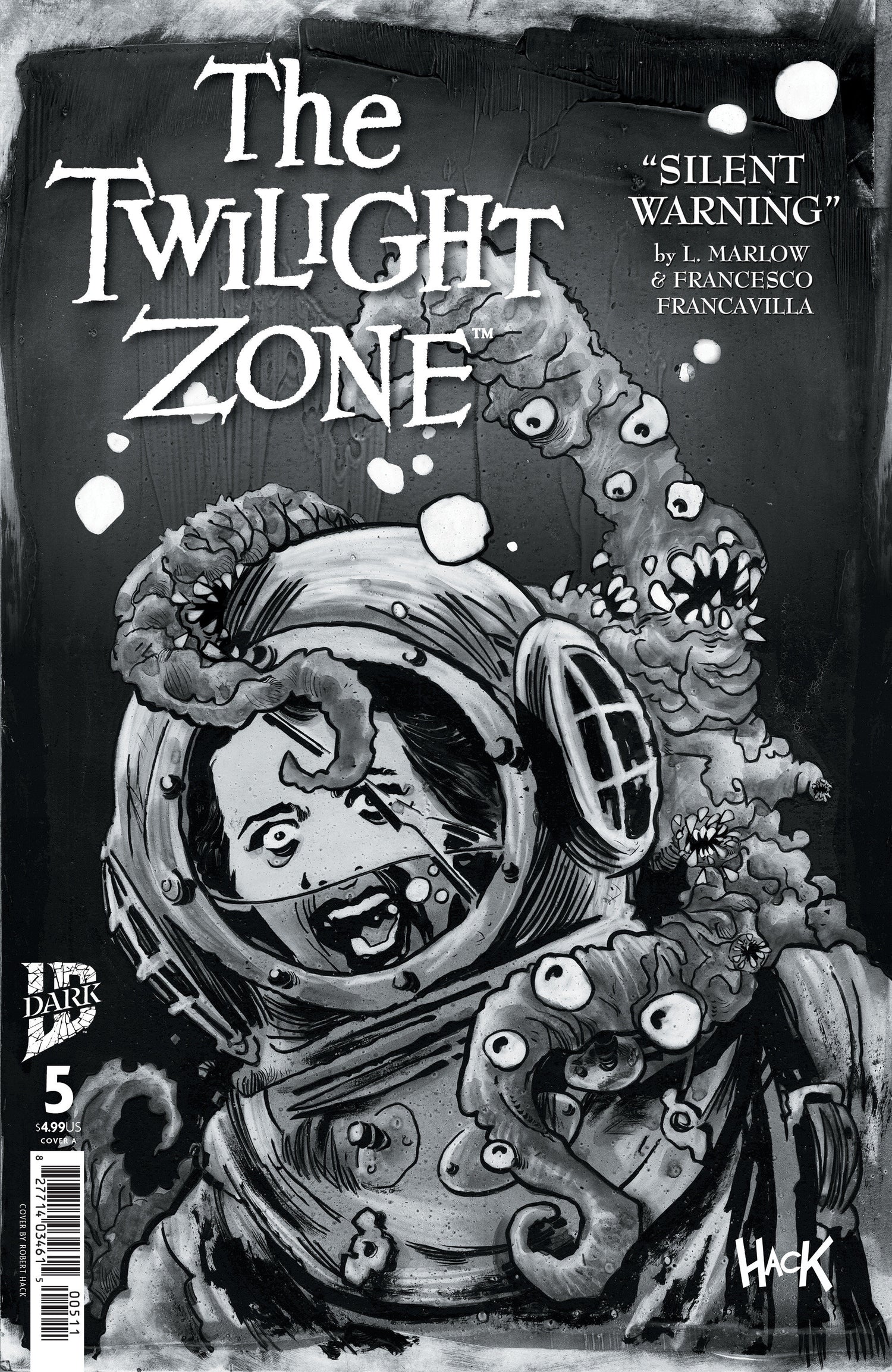 The Twilight Zone 