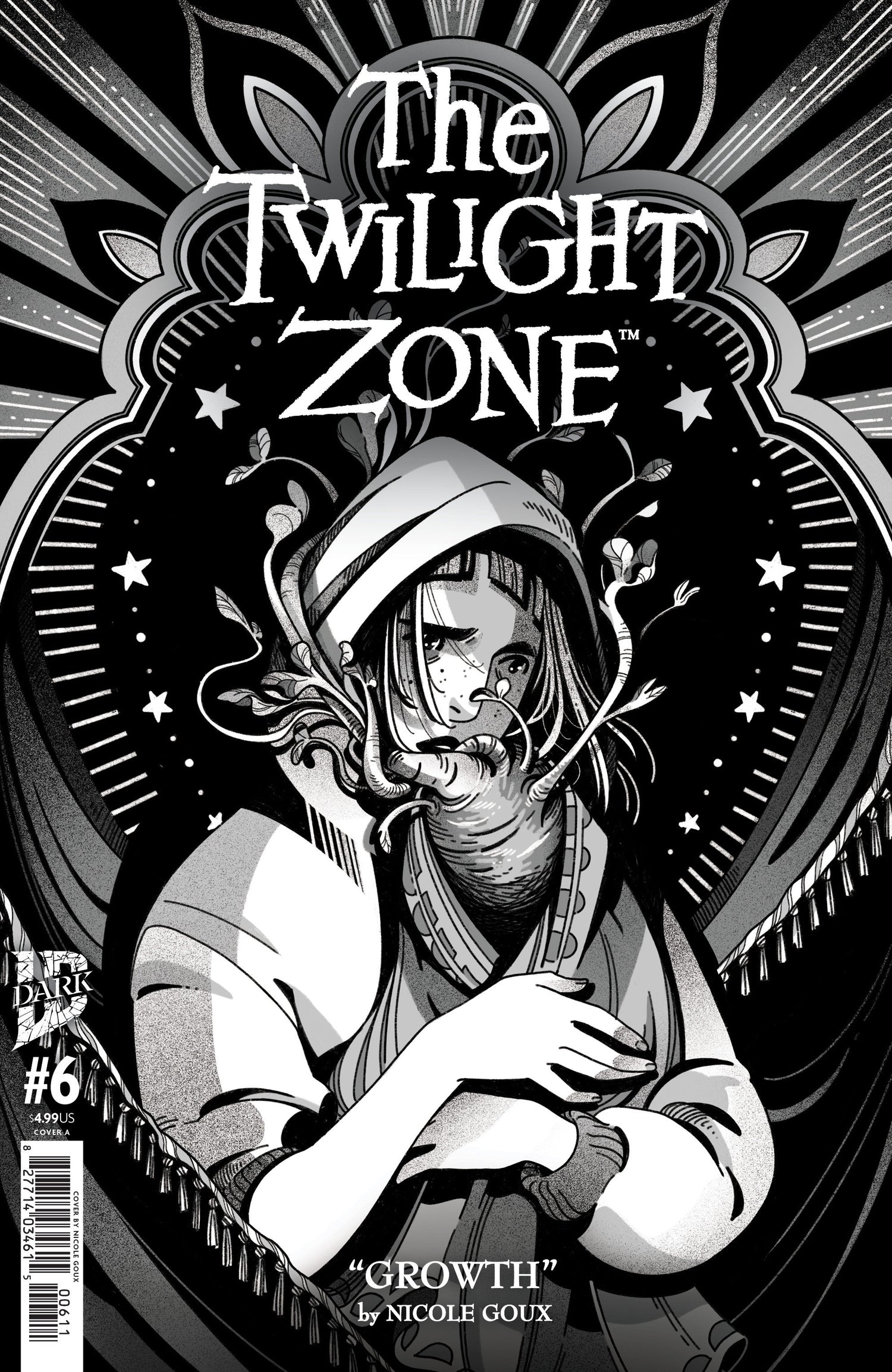 The Twilight Zone 