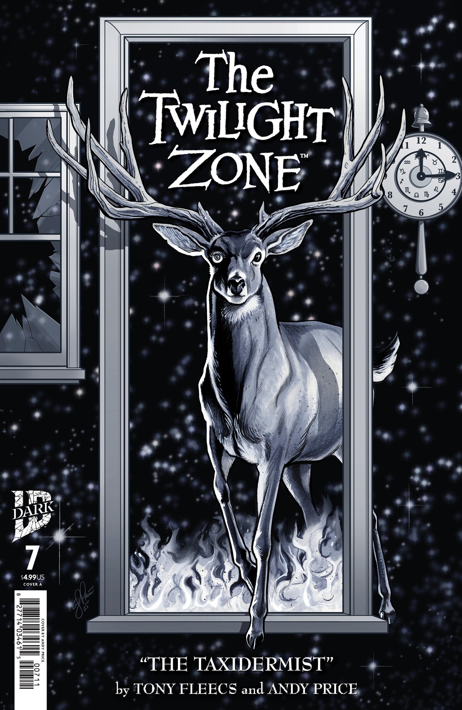 The Twilight Zone 