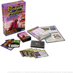 Fantasy Realms: Deluxe Edition