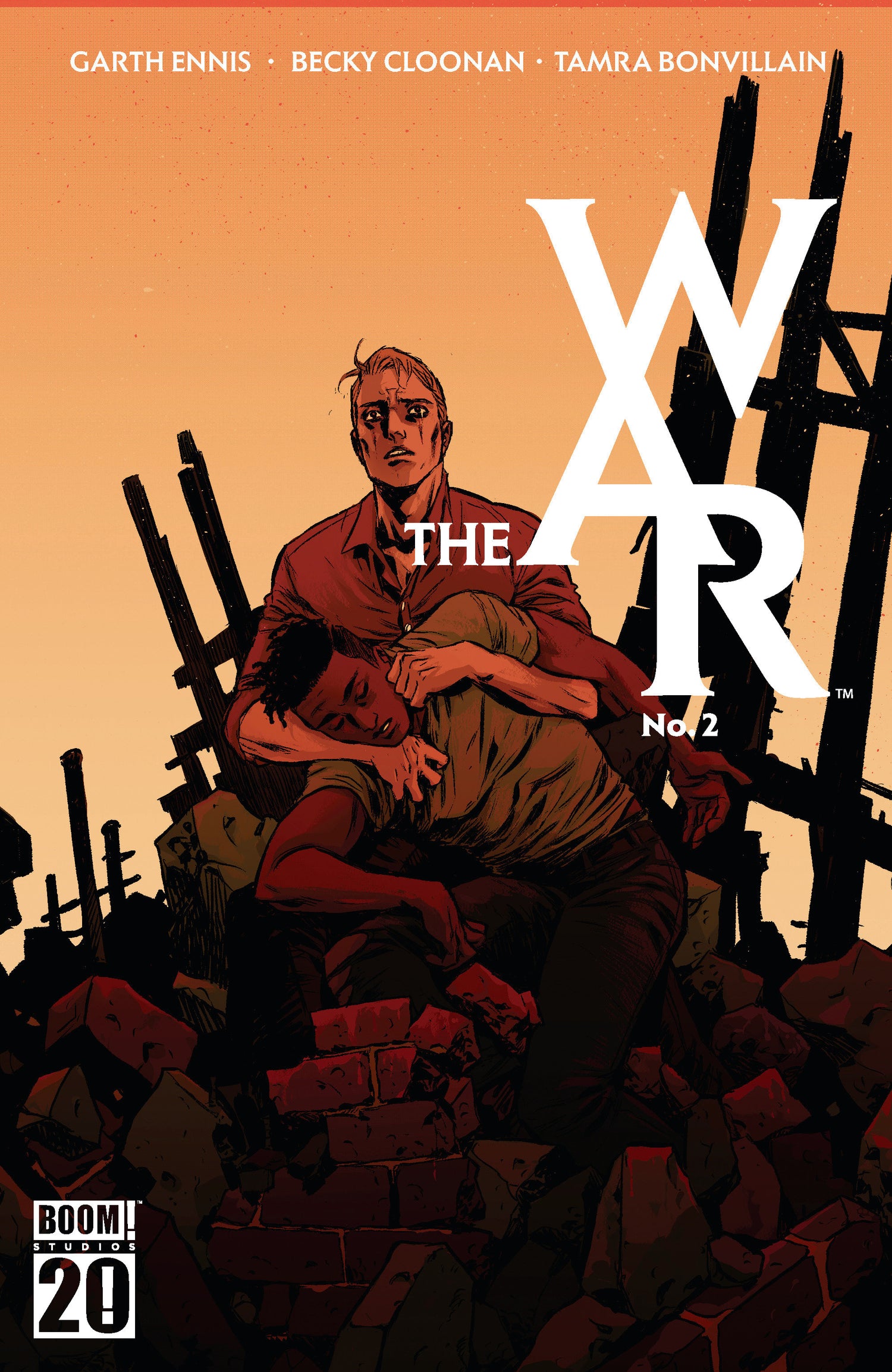 The War 