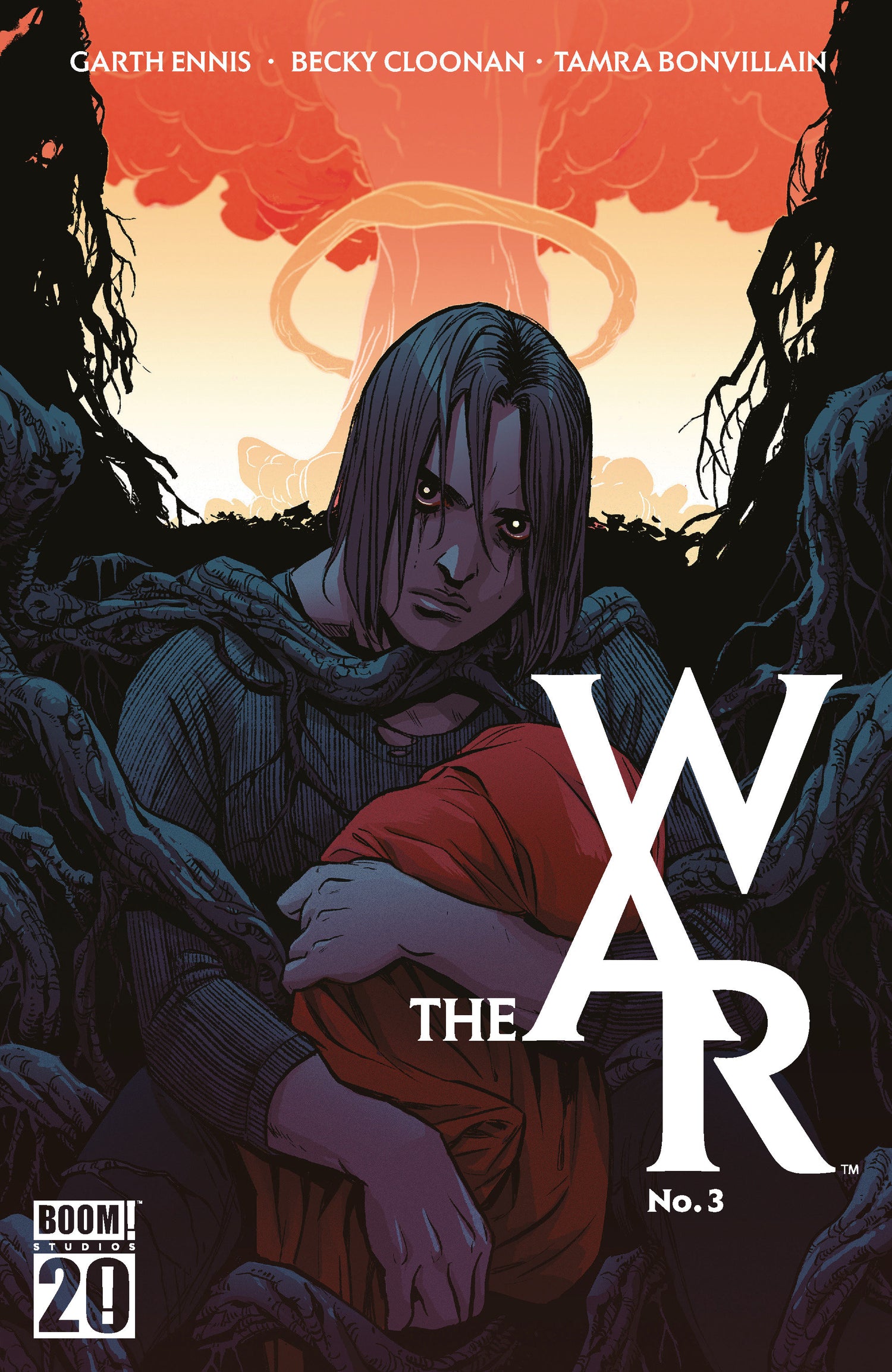 The War 