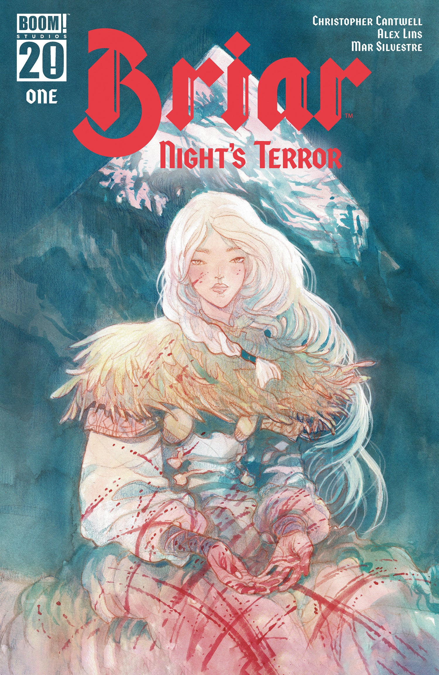 Briar: Night's Terror 