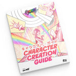 Queerz! RPG - Character Creator Guide