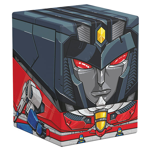 Squaroes: Transformers - Starscream