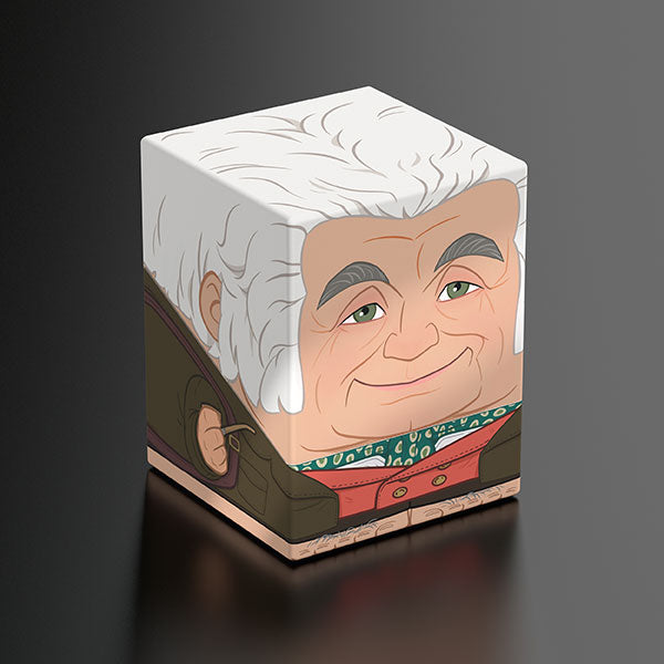 Squaroes: Boulder 100+ The Lord of the Rings - Bilbo Baggins
