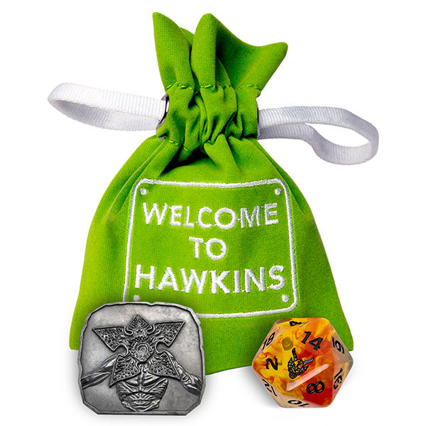 Stranger Things: Treasure Blind Box