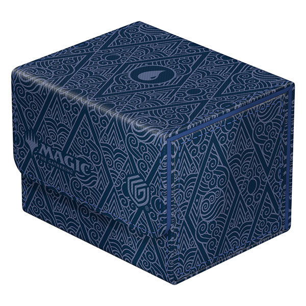 Sidewinder 100+ Standard Xenoskin - Avatar: The Last Airbender Blue Mana