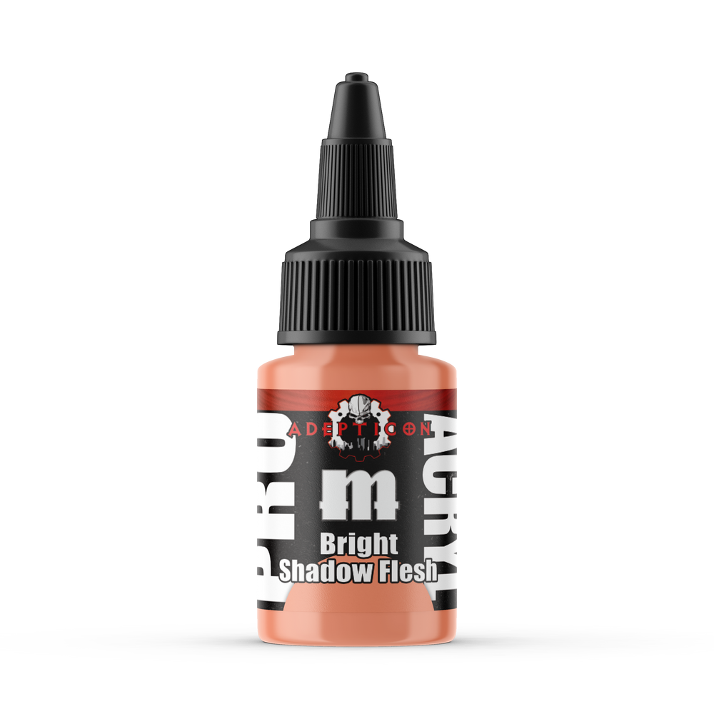Pro Acryl: Adepticon Series - Bright Shadow Flesh (22ml)