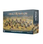 Middle Earth Strategy Battle Game: Warriors of Rohan