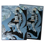 Dragon Shield: (100) Matte Dual Art - Batman