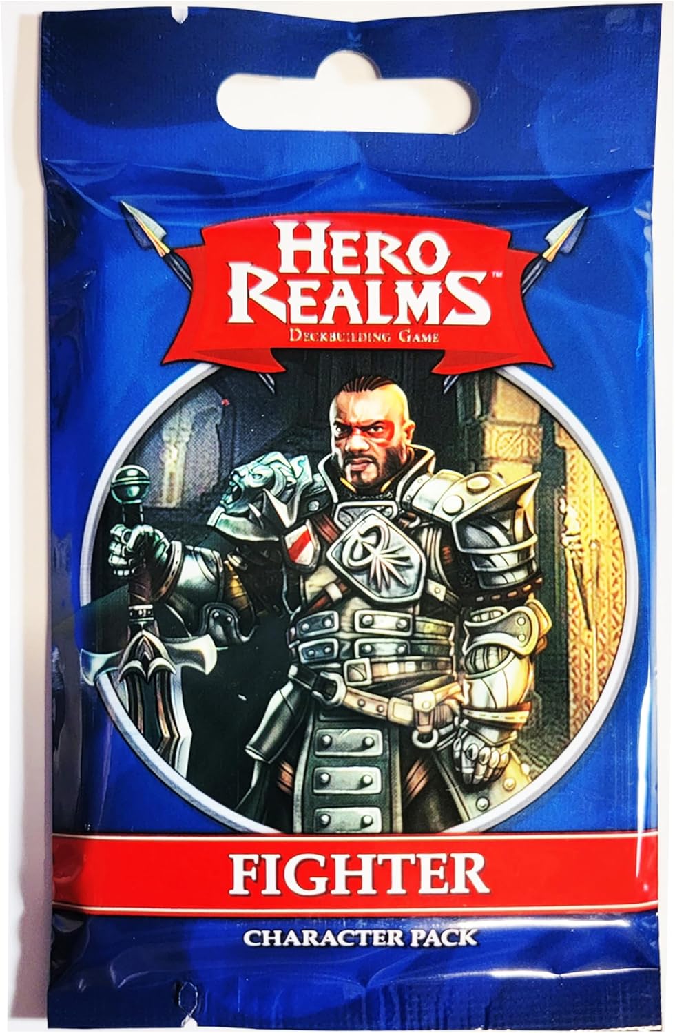 Hero Realms: Fighter Pack