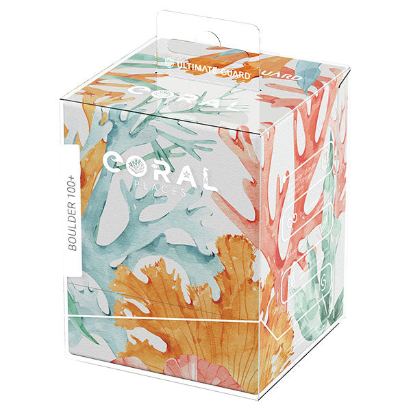 Return To Earth Boulder 100+ Floral Places - Coraline Eden