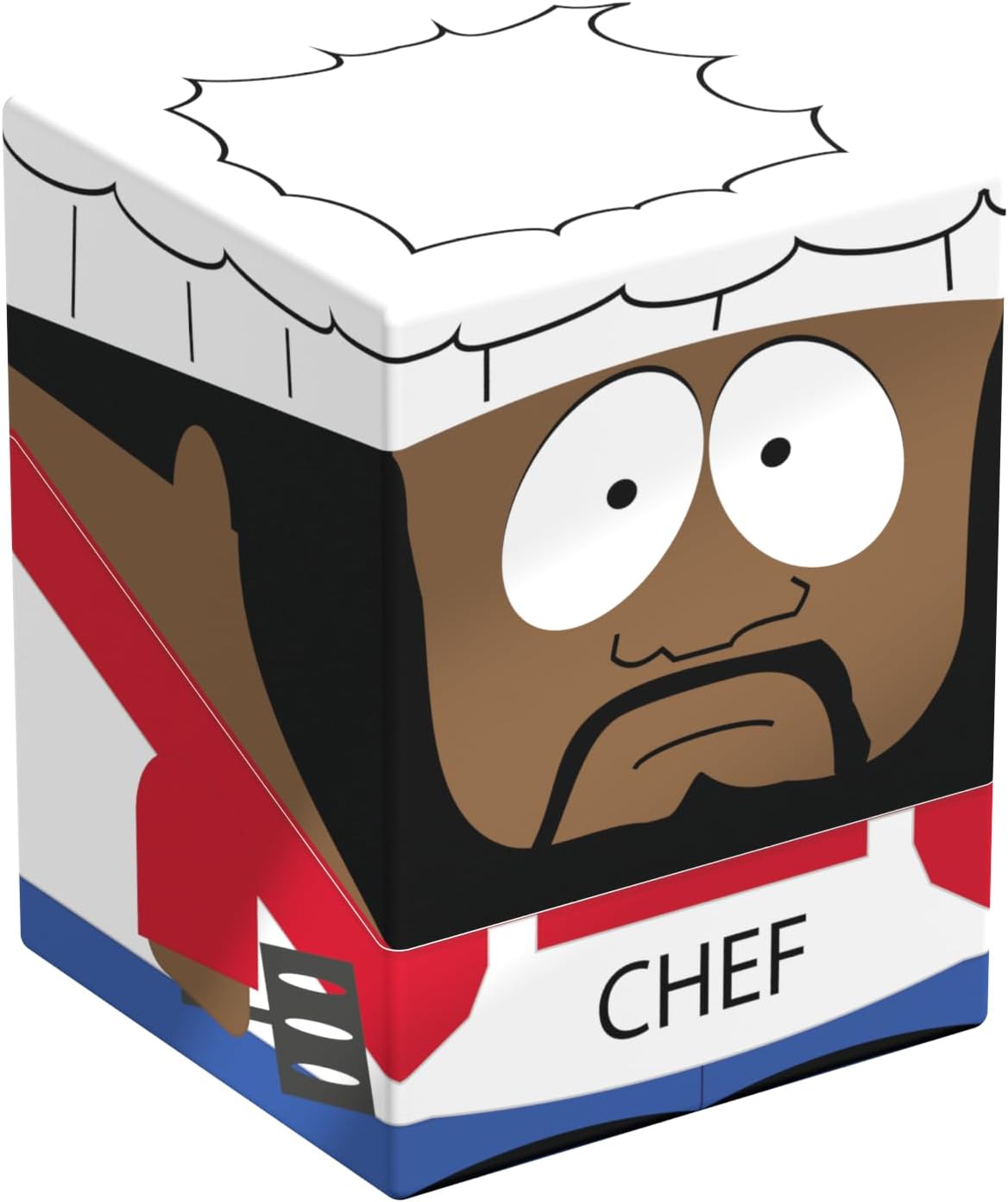 Squaroes: South Park Wave I: Chef