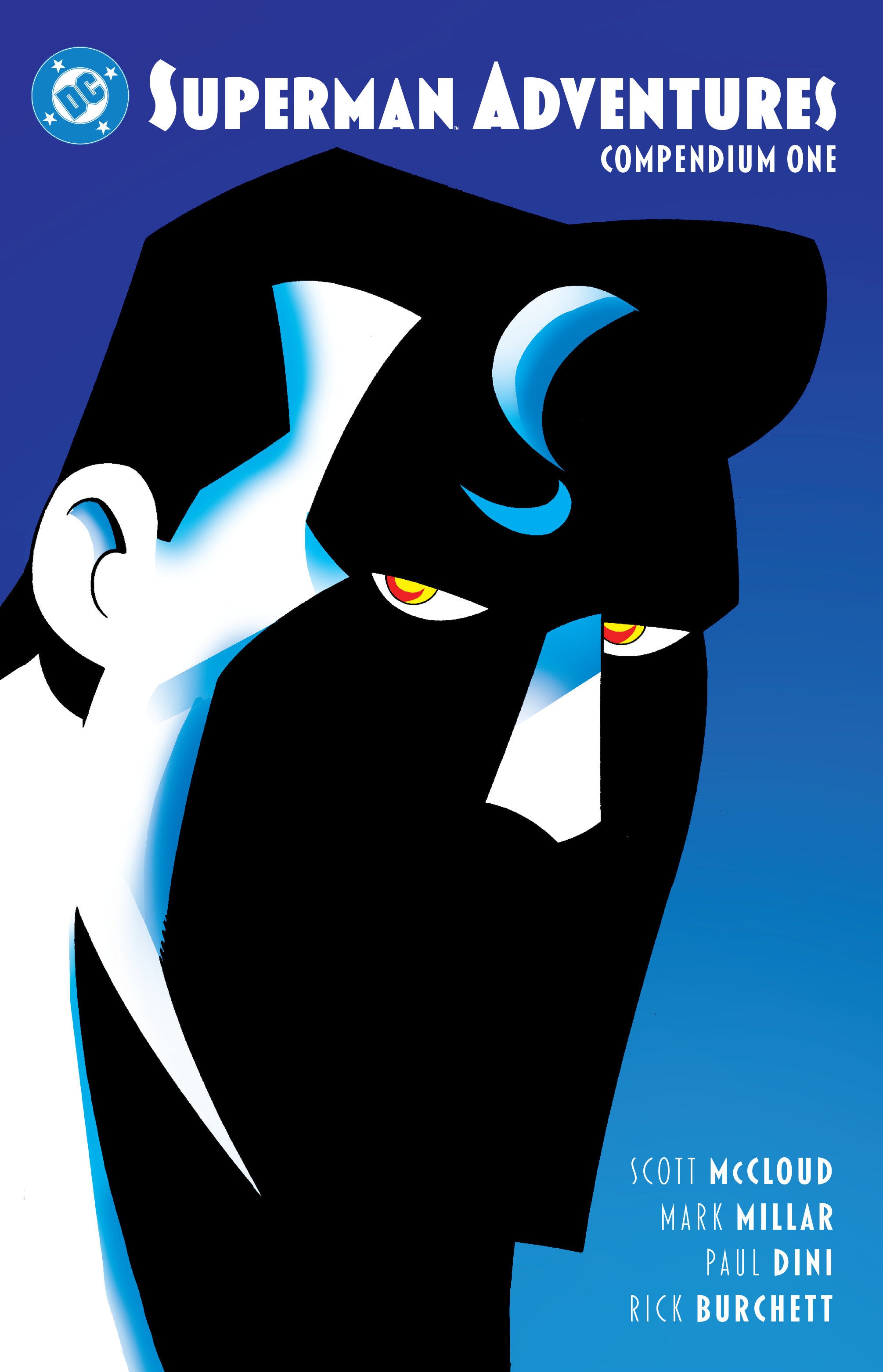 Superman Adventures Compendium One Empire Games Superman Adventures Compendium One Empire Games