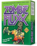 Zombie Fluxx Deck