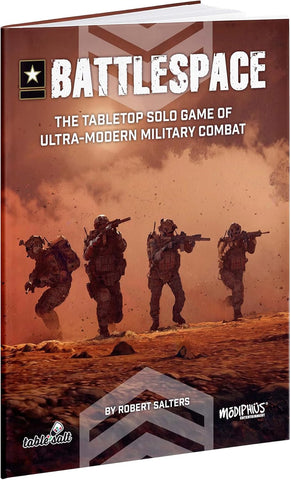 Battlespace RPG