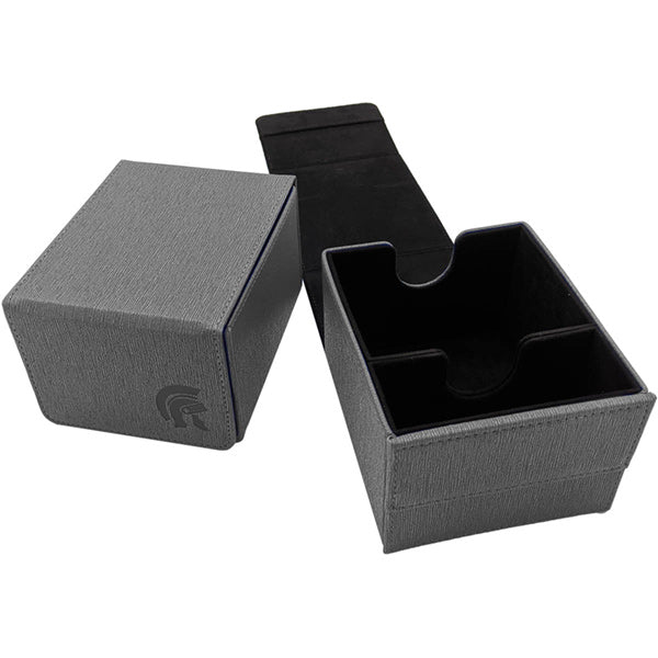 Legion Sentinel: Deck Box 100+ - Grey
