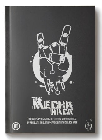 The Mecha Hack RPG