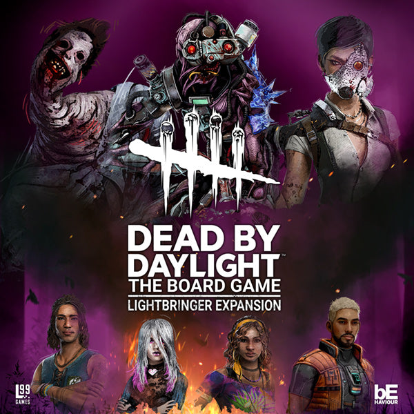 Dead by Daylight: Lightbringer