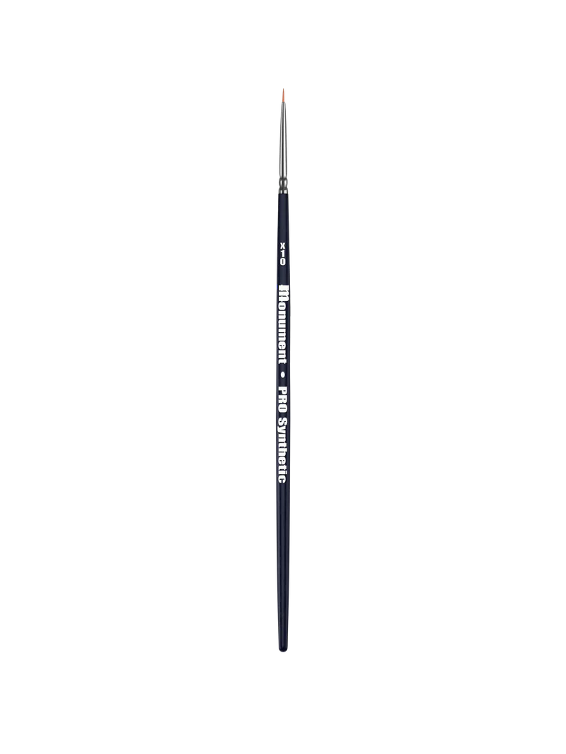 Pro Synthetic X10 Brush