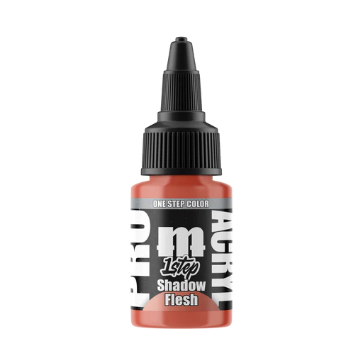 PRO Acryl 1-Step: 506 - Shadow Flesh