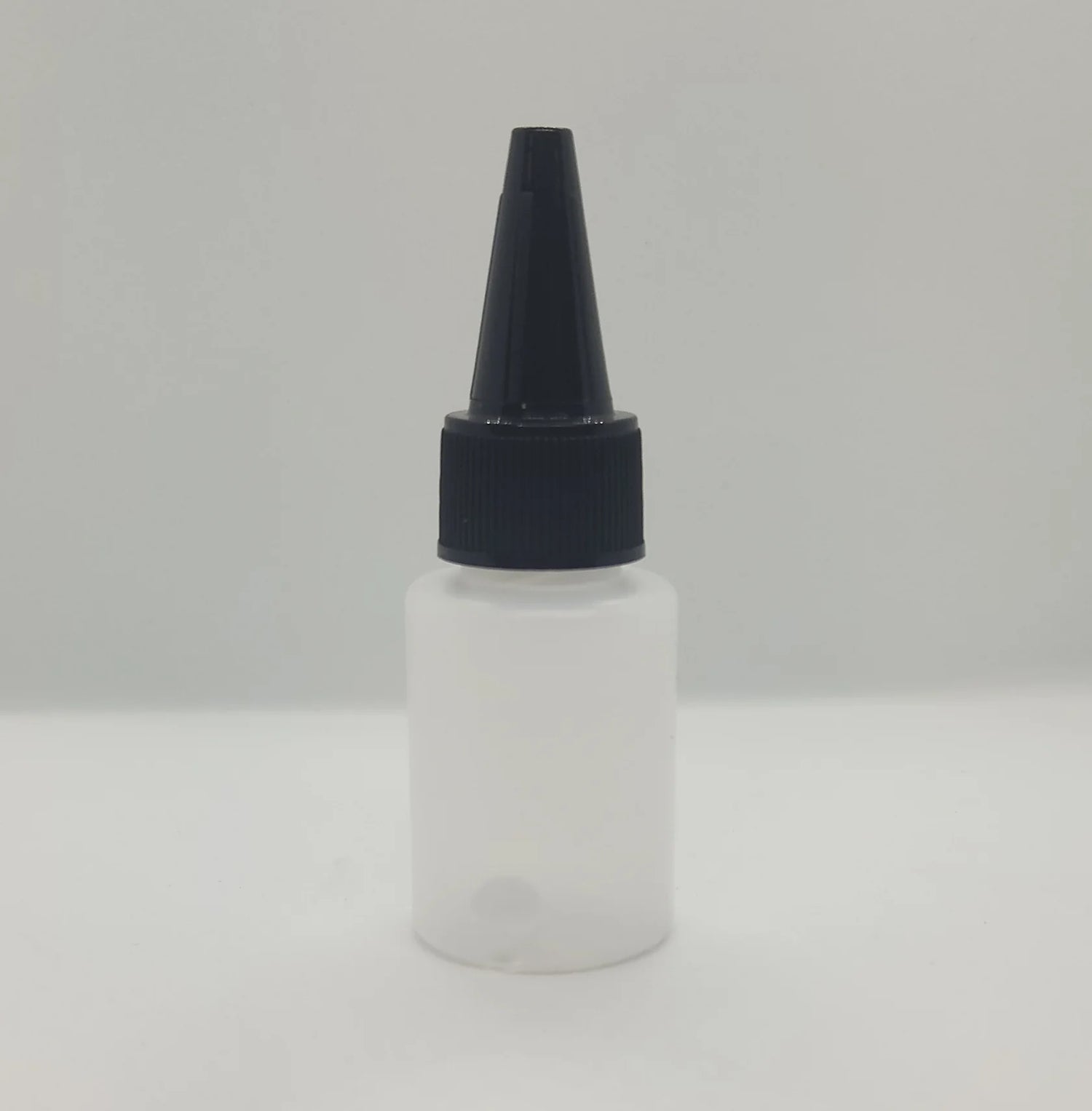 Pro Acryl Empty Bottle - 22ml Dropper Top