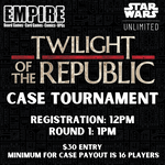 SWU: Premier Case Tournament