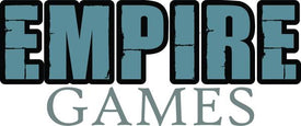Empire Games. Your friendly local game store. Magic the Gathering, Warhammer, Pokemon, RPG, Dungeons & Dragons, D&D, Marvel, 