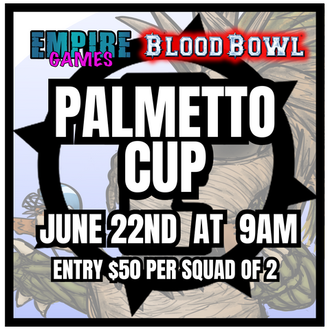 Palmetto Cup