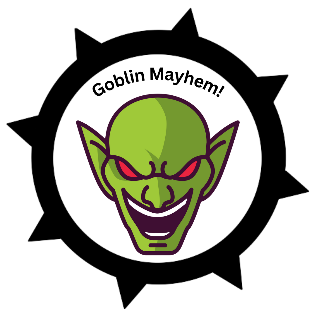 Goblin Mayhem! 2 Blood Bowl 7s Tournament