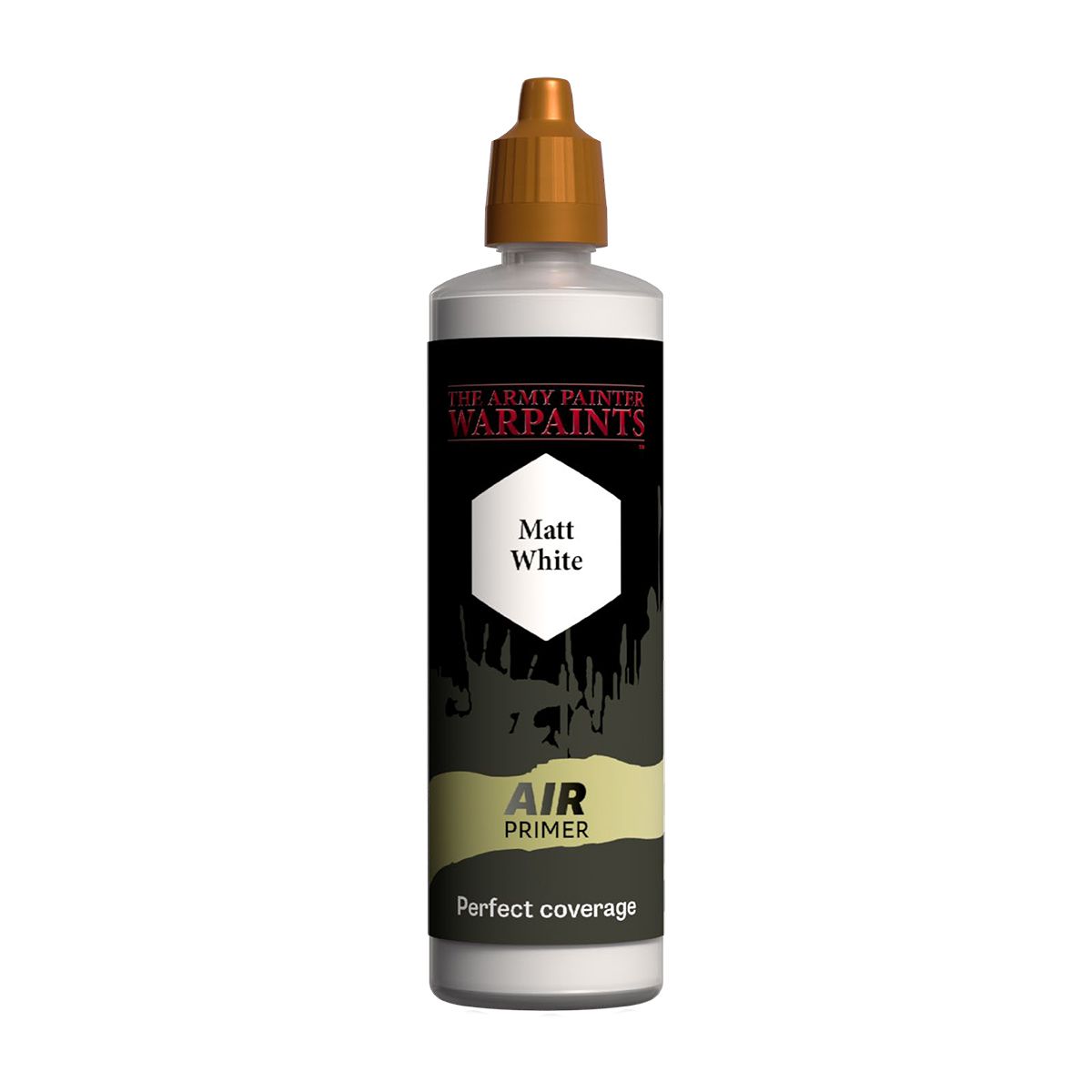 Warpaints: Air Primer White 100ml
